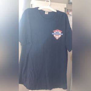 Graphic tee